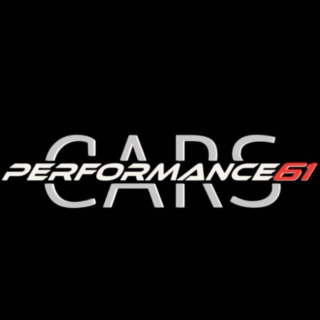 Performance 61 Cars